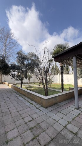 Продаётся 8-комн. дом/дача 400 м², м. Нефтчиляр, photo 6 from 26