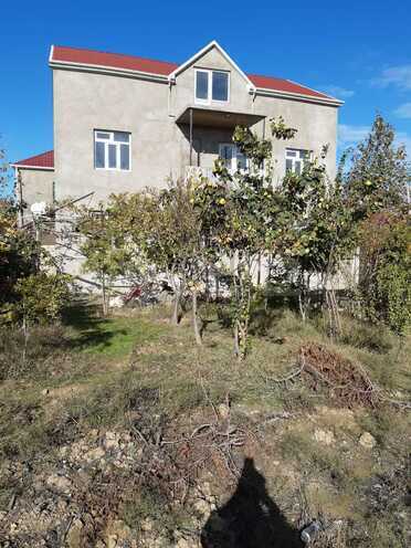 Satılır 7 otaqlı həyət evi/bağ evi 360 m², Saray q., photo 23 from 26