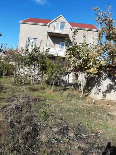 Satılır 7 otaqlı həyət evi/bağ evi 360 m², Saray q., photo 20 from 26