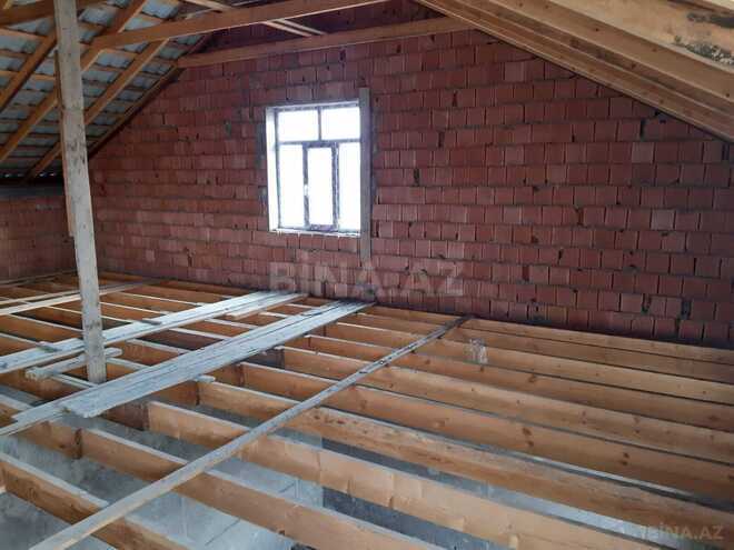 Satılır 7 otaqlı həyət evi/bağ evi 360 m², Saray q., photo 12 from 26