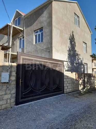 Satılır 7 otaqlı həyət evi/bağ evi 360 m², Saray q., photo 3 from 26