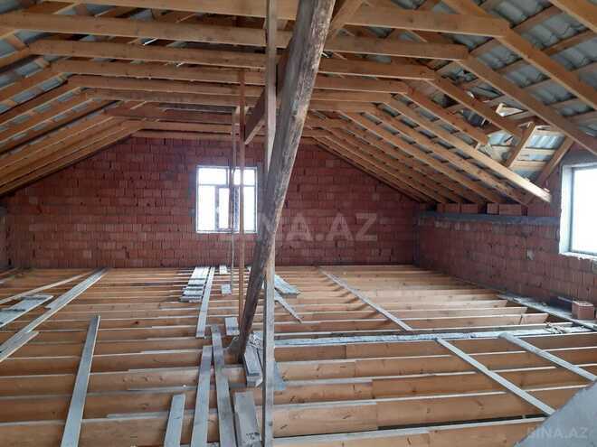 Satılır 7 otaqlı həyət evi/bağ evi 360 m², Saray q., photo 11 from 26