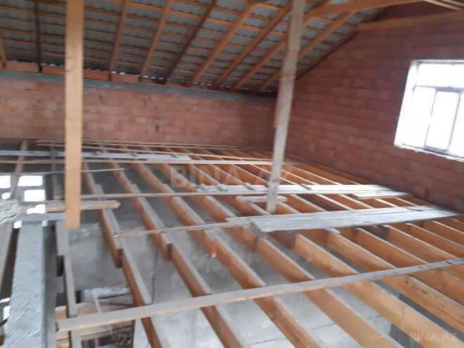 Satılır 7 otaqlı həyət evi/bağ evi 360 m², Saray q., photo 13 from 26