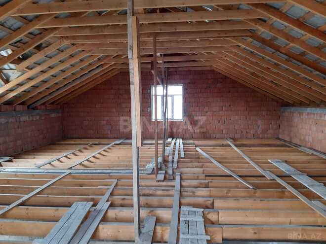 Satılır 7 otaqlı həyət evi/bağ evi 360 m², Saray q., photo 10 from 26