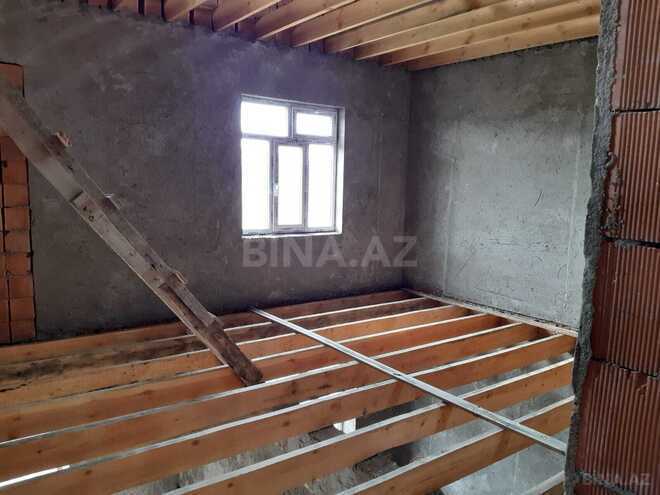 Satılır 7 otaqlı həyət evi/bağ evi 360 m², Saray q., photo 15 from 26