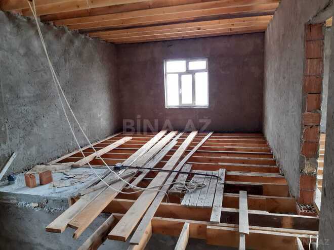 Satılır 7 otaqlı həyət evi/bağ evi 360 m², Saray q., photo 14 from 26