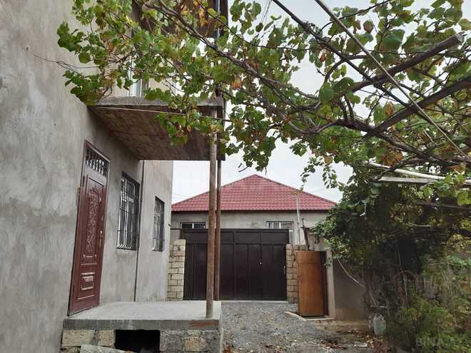 Satılır 7 otaqlı həyət evi/bağ evi 360 m², Saray q., photo 8 from 26