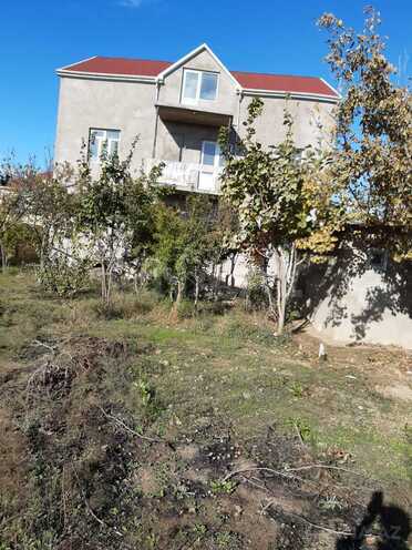 Satılır 7 otaqlı həyət evi/bağ evi 360 m², Saray q., photo 24 from 26