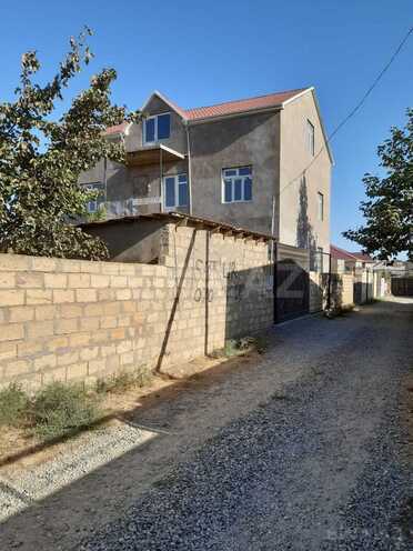 Satılır 7 otaqlı həyət evi/bağ evi 360 m², Saray q., photo 4 from 26