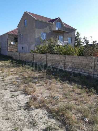 Satılır 7 otaqlı həyət evi/bağ evi 360 m², Saray q., photo 6 from 26