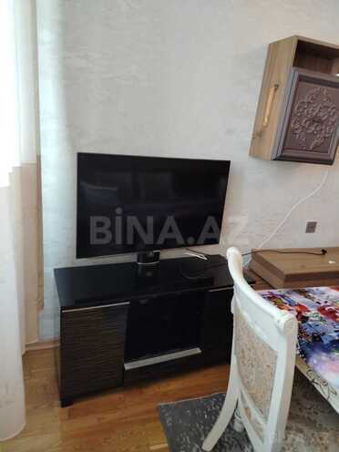 İcarəyə verilir 2 otaqlı yeni tikili 75 m², Neftçilər m., photo 4 from 29