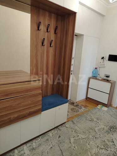 İcarəyə verilir 2 otaqlı yeni tikili 75 m², Neftçilər m., photo 21 from 29