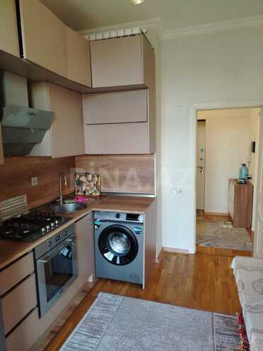 İcarəyə verilir 2 otaqlı yeni tikili 75 m², Neftçilər m., photo 10 from 29