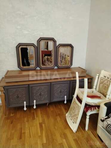 İcarəyə verilir 2 otaqlı yeni tikili 75 m², Neftçilər m., photo 9 from 29