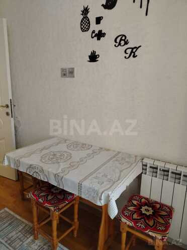 İcarəyə verilir 2 otaqlı yeni tikili 75 m², Neftçilər m., photo 14 from 29