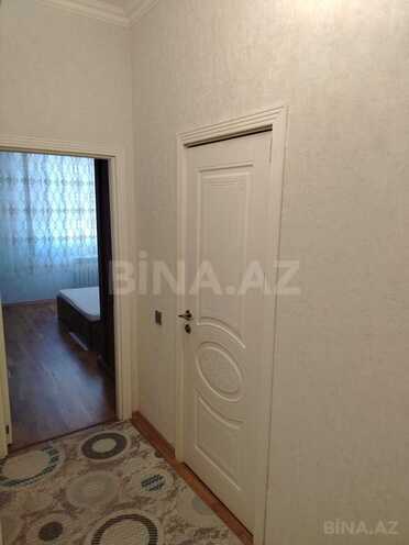 İcarəyə verilir 2 otaqlı yeni tikili 75 m², Neftçilər m., photo 23 from 29