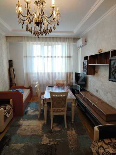 İcarəyə verilir 2 otaqlı yeni tikili 75 m², Neftçilər m., photo 3 from 29