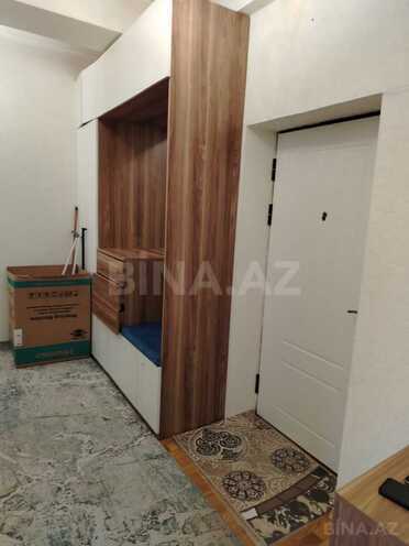 İcarəyə verilir 2 otaqlı yeni tikili 75 m², Neftçilər m., photo 24 from 29
