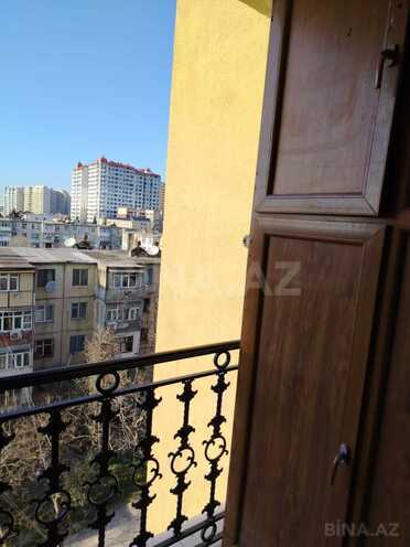 İcarəyə verilir 2 otaqlı yeni tikili 75 m², Neftçilər m., photo 13 from 29