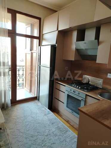İcarəyə verilir 2 otaqlı yeni tikili 75 m², Neftçilər m., photo 11 from 29