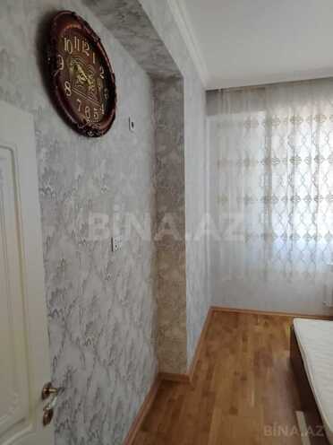 İcarəyə verilir 2 otaqlı yeni tikili 75 m², Neftçilər m., photo 16 from 29