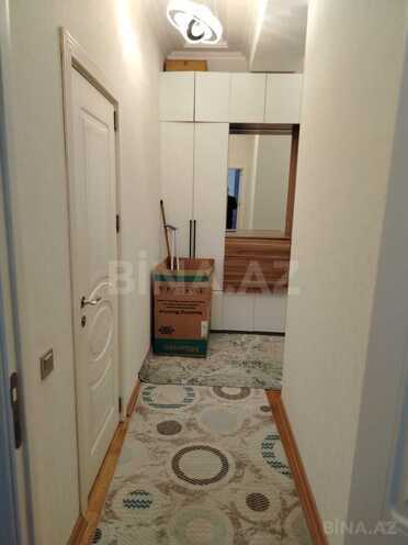 İcarəyə verilir 2 otaqlı yeni tikili 75 m², Neftçilər m., photo 22 from 29