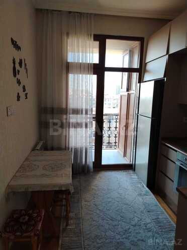 İcarəyə verilir 2 otaqlı yeni tikili 75 m², Neftçilər m., photo 8 from 29