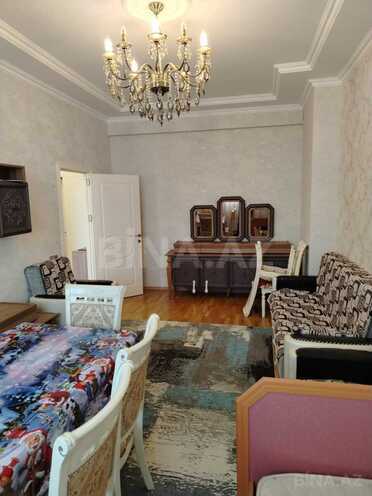 İcarəyə verilir 2 otaqlı yeni tikili 75 m², Neftçilər m., photo 7 from 29