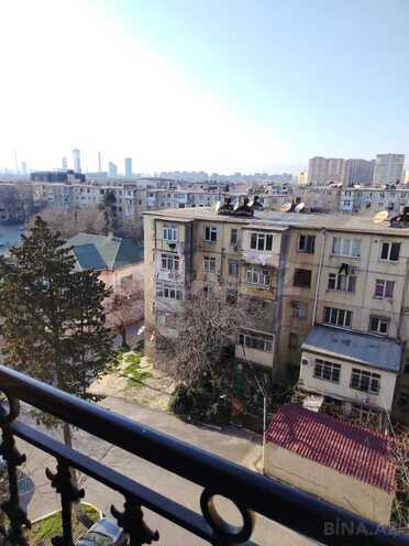 İcarəyə verilir 2 otaqlı yeni tikili 75 m², Neftçilər m., photo 12 from 29