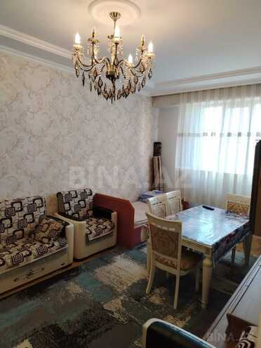 İcarəyə verilir 2 otaqlı yeni tikili 75 m², Neftçilər m., photo 26 from 29