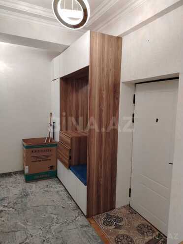 İcarəyə verilir 2 otaqlı yeni tikili 75 m², Neftçilər m., photo 25 from 29