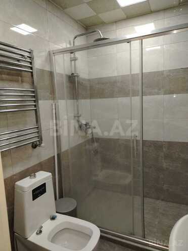 İcarəyə verilir 2 otaqlı yeni tikili 75 m², Neftçilər m., photo 28 from 29