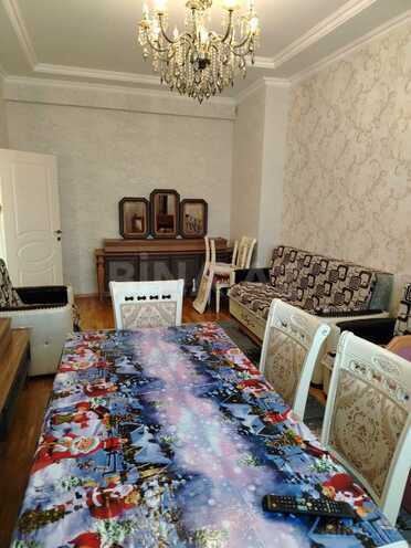 İcarəyə verilir 2 otaqlı yeni tikili 75 m², Neftçilər m., photo 5 from 29