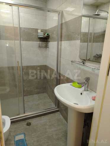 İcarəyə verilir 2 otaqlı yeni tikili 75 m², Neftçilər m., photo 27 from 29