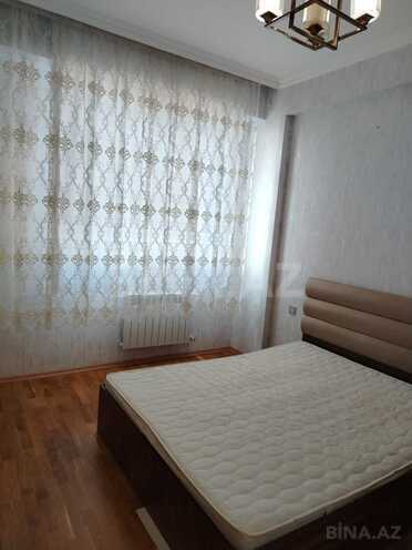 İcarəyə verilir 2 otaqlı yeni tikili 75 m², Neftçilər m., photo 17 from 29