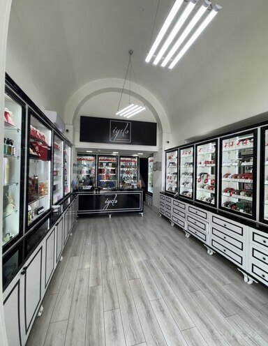 Сдаётся  объект 40 м², м. Низами, photo 4 from 13