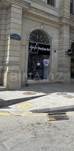 Сдаётся  объект 40 м², м. Низами, photo 3 from 13