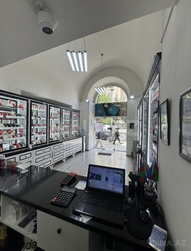 Сдаётся  объект 40 м², м. Низами, photo 5 from 13