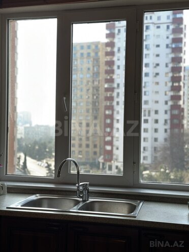 Продаётся 4-комн. новостройка 205 м², м. Элмляр Академиясы, photo 6 from 25
