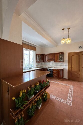 Продаётся 4-комн. новостройка 205 м², м. Элмляр Академиясы, photo 5 from 25