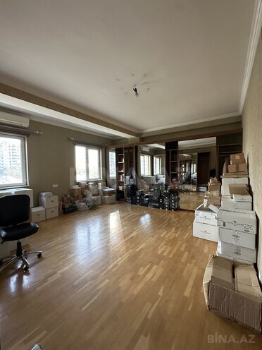 Продаётся 4-комн. новостройка 205 м², м. Элмляр Академиясы, photo 11 from 25