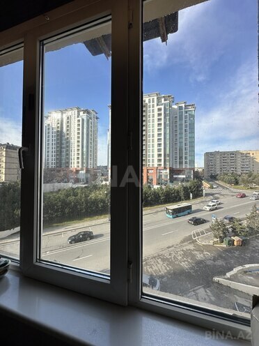 Продаётся 4-комн. новостройка 205 м², м. Элмляр Академиясы, photo 15 from 25
