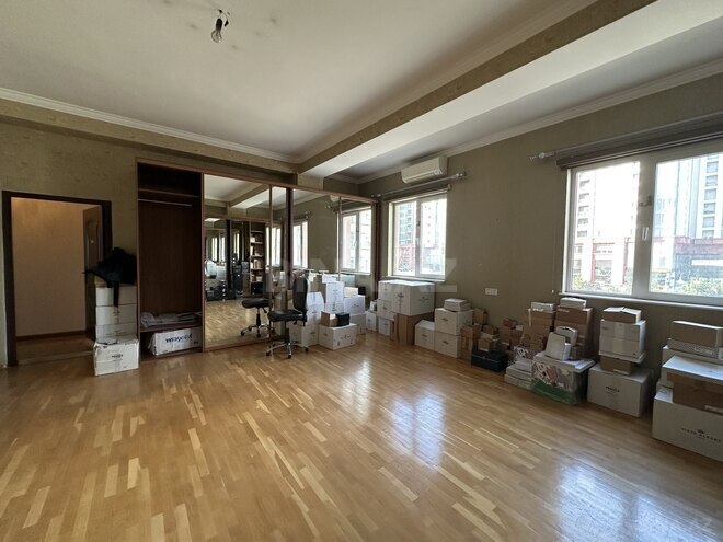 Продаётся 4-комн. новостройка 205 м², м. Элмляр Академиясы, photo 8 from 25