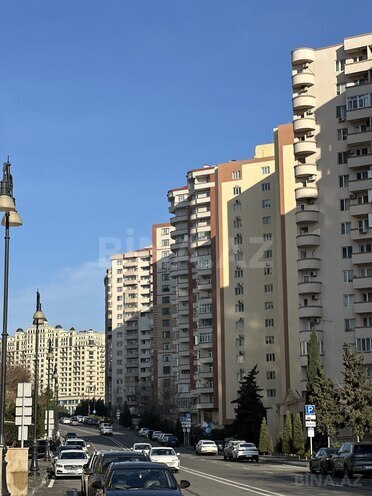 Продаётся 4-комн. новостройка 205 м², м. Элмляр Академиясы, photo 21 from 25
