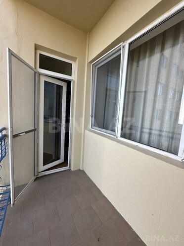 Продаётся 4-комн. новостройка 205 м², м. Элмляр Академиясы, photo 19 from 25