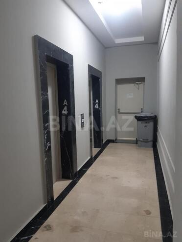 Продаётся 4-комн. новостройка 147 м², м. Нариман Нариманов, photo 13 from 19