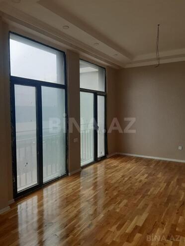Продаётся 4-комн. новостройка 147 м², м. Нариман Нариманов, photo 11 from 19