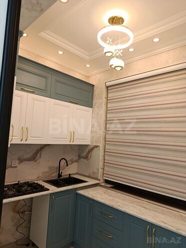 Продаётся 1-комн. новостройка 52 м², photo 14 from 18