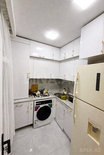 Продаётся 3-комн. вторичка 58 м², м. Мемар Аджеми, photo 12 from 15