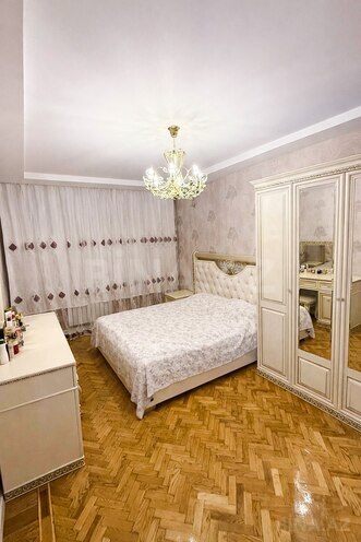 Продаётся 3-комн. вторичка 58 м², м. Мемар Аджеми, photo 8 from 15